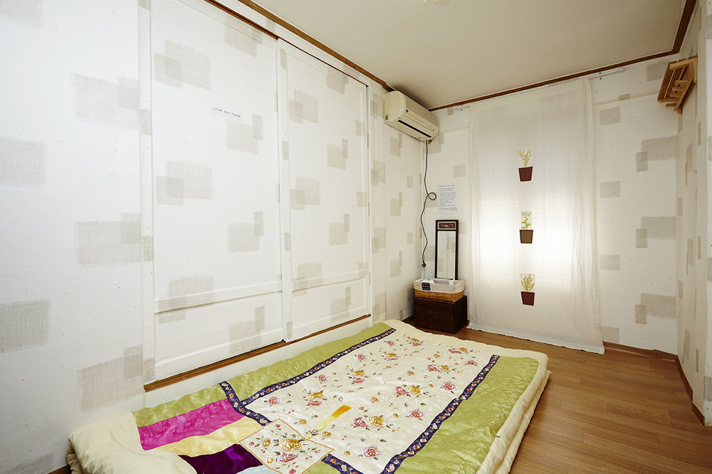 Vine Hanok Guesthouse Seoul Luaran gambar