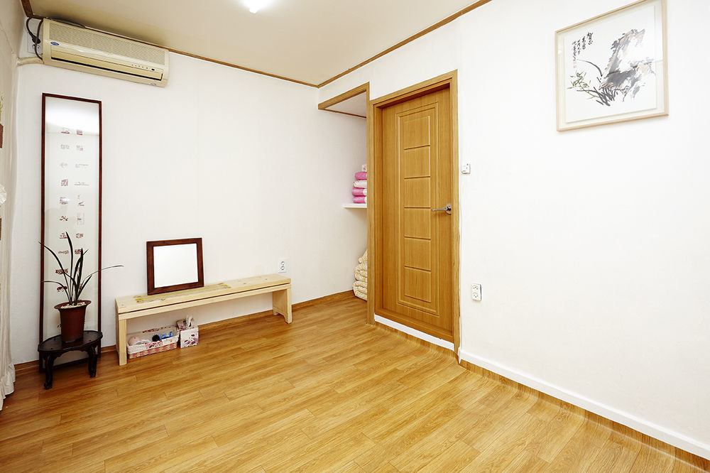 Vine Hanok Guesthouse Seoul Luaran gambar